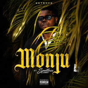 Monju (feat. Spotless)