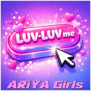 LUV me!