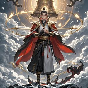 天骄
