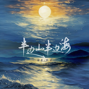 半边山半边海