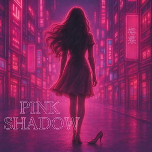 PINK SHADOW