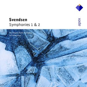 Symphony No.2 in B flat major Op.15:II Andante sostenuto