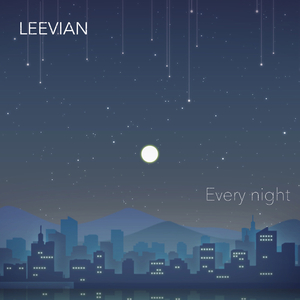 매일밤 (Every night)