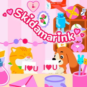 Skidamarink