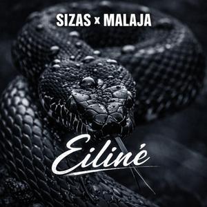 Eilinė (feat. Malaja)