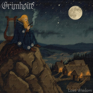 Mystery In the Woods