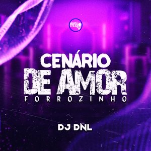 Forrozinho Cenário de Amor