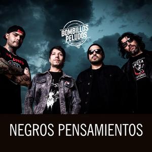 Negros Pensamientos