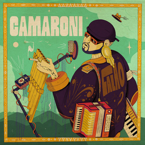 Camaroni