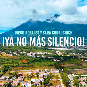 ¡Ya No Más Silencio!
