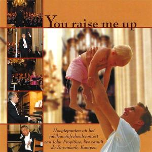 Improvisatie: Een vaste Burght is onze God