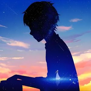 未解八音盒