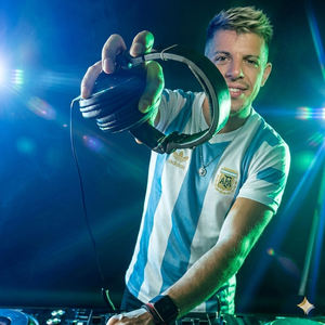 fin de semana (live set)