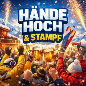 Hände Hoch & Stampf