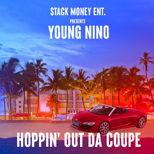 Hoppin' out da Coupe