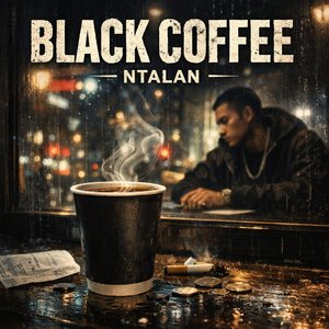 美式咖啡Remastered