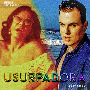 Usurpadora (Rody Trap Mix)