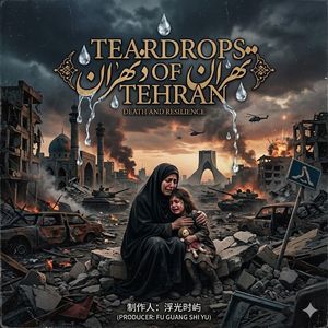 布娃娃的葬礼(中文催泪版)