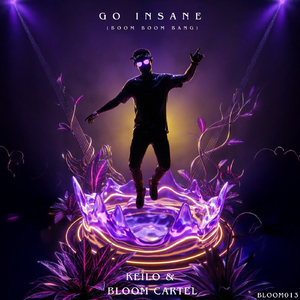 Go Insane (Boom Boom Bang)