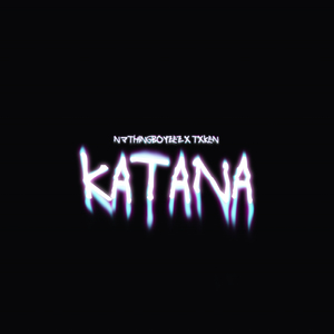 Katana