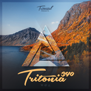 Never Let Go (Tritonia 340) (Original Mix)