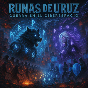 Guerra en el Ciberespacio