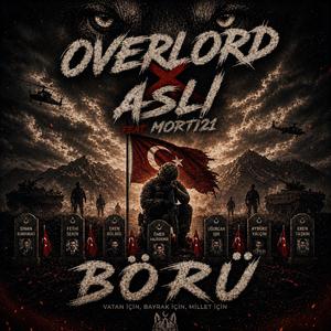BÖRÜ (feat. Aslı & Morti21)