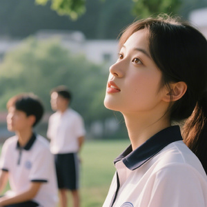 有些痛我不想忘