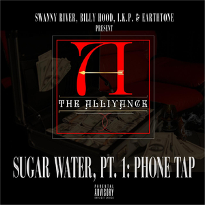 Sugar Water, Pt. 1: Phone Tap