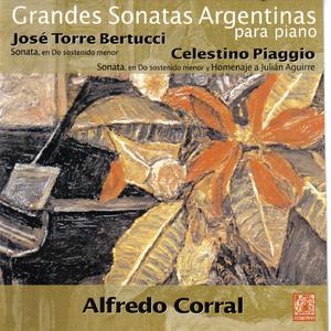 Sonata in C Sharp Minor: Passacaglia, Andante sostenuto