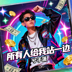 所有人给我站一边