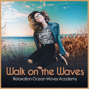 Swathes of Ocean