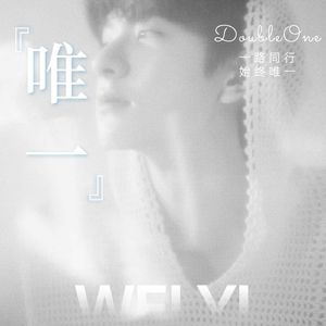《唯一》——林一23岁生日应援原创歌曲（DoubOne姐姐团·林一出品） 伴奏