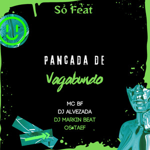 Pancada de Vagabundo