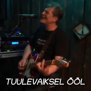 Tuulevaiksel Ööl (Live)