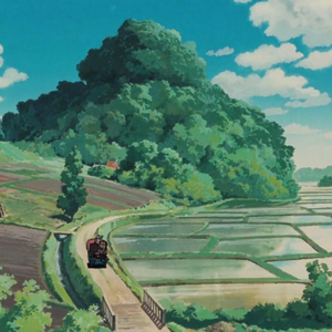 the grass is always greener