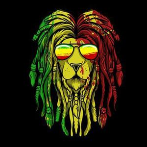 GOOD VIBES (Reggae hip hop)