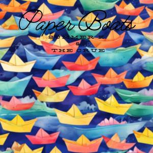 Paper Boats