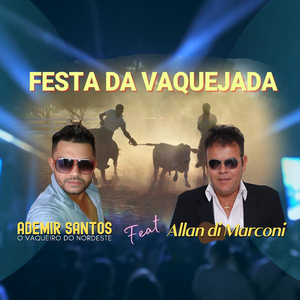 Festa da Vaquejada