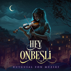 Hey Onbeşli (Duygusal Fon Müziği)