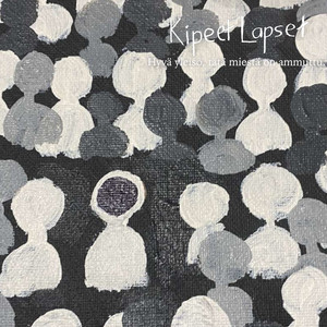 Hyvä yleisö, tätä miestä on ammuttu