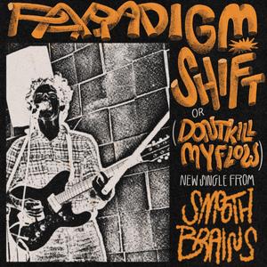 Paradigm Shift (don't kill my flow!)