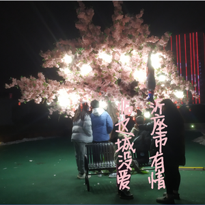 临沂这座城市没有爱情