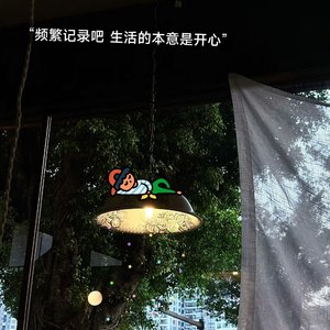 秋雨孤亭残荷风