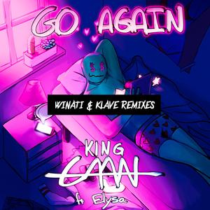 Go Again (feat. ELYSA) (Klave Remix)