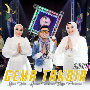 Gema Takbir 2024