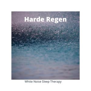 Witte Ruis Harde Regen (2 uur lang! Heerlijk Slapen Voor Baby's)