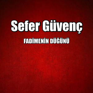 FADİMENİN DÜĞÜNÜ
