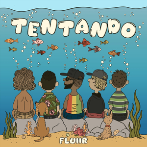 Tentando