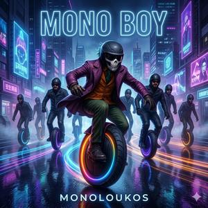 Mono Boy
